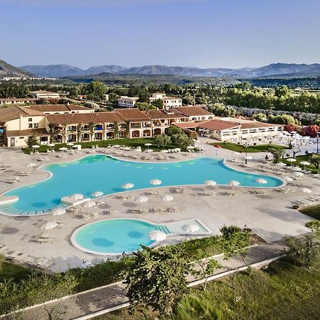 Sentido Orosei Beach Marina di Orosei Exterior foto