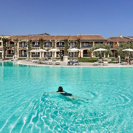 Sentido Orosei Beach Marina di Orosei Exterior foto