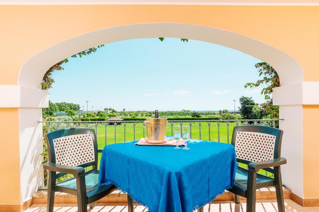 Sentido Orosei Beach Marina di Orosei Exterior foto